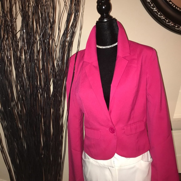 Forever 21 Other - Classy Pink jacket
